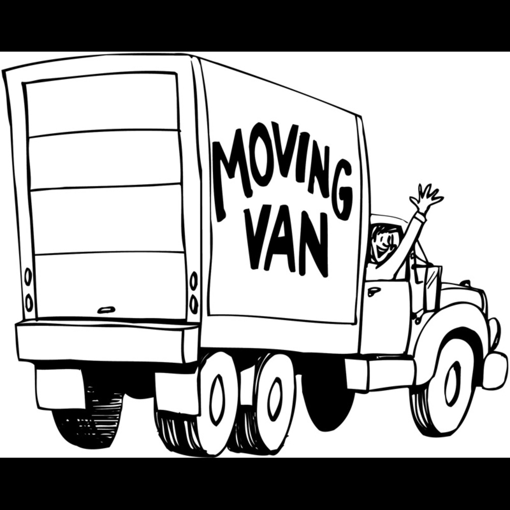 MOVING SALE 🎉